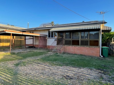 Property in Raceview - Sold for $410,000