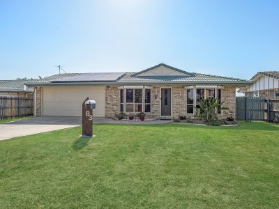 Property in Raceview - Sold for $695,000