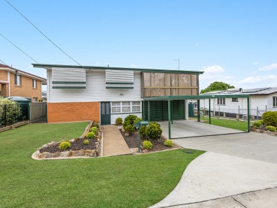 Property in Raceview - Sold for $610,000