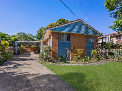 Property in Riverview - Sold for $521,000