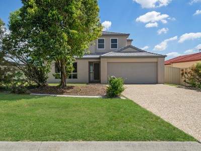 Property in Raceview - Sold for $765,000