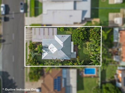 Property in Raceview - Sold for $600,000