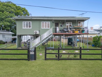 Property in East Ipswich - Sold for $485,000