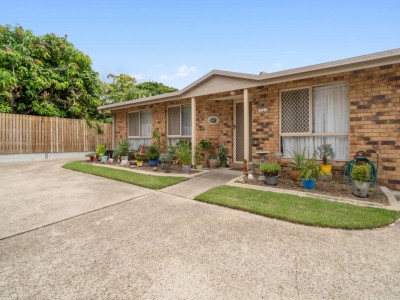 Property in Booval - Sold for $390,000