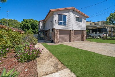 Property in Raceview - Sold for $625,000