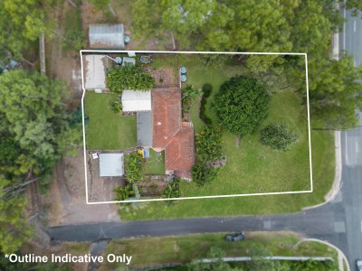 Property in Karalee - Sold for $842,000
