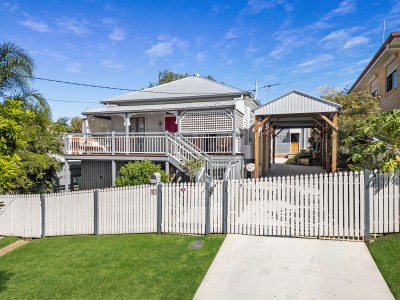 Property in North Ipswich - Interest Above $659,000