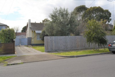 Property in Reservoir - Leased