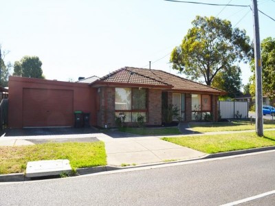 Property in Melton - Leased