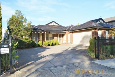 Property in Taylors Hill - Leased