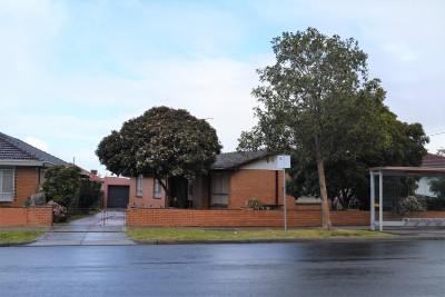 Property in St Albans - Leased for $400