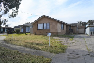 Property in Dallas - Sold for $470,000