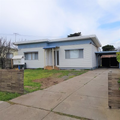 Property in St Albans - Leased