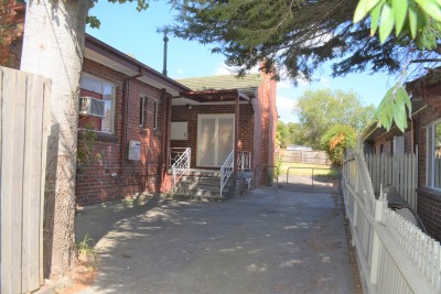 Property in Box Hill South - Leased
