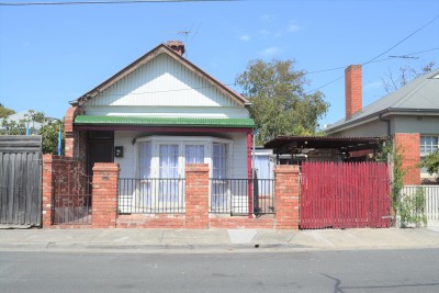 Property in Richmond - Sold for $840,000