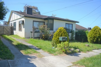 Property in Reservoir - $410/Week