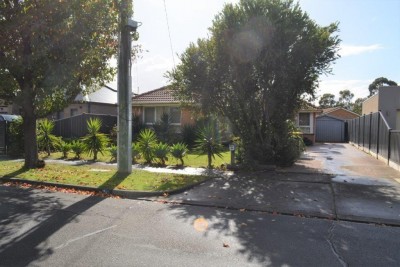Property in Kingsbury - Leased for $520