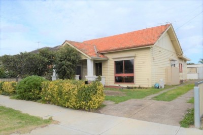 Property in Sunshine West - Leased