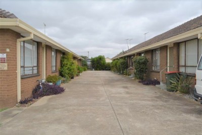 Property in Laverton - Leased