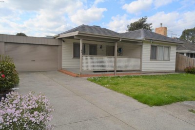 Property in Thomastown - Leased