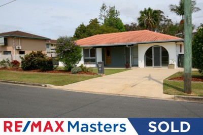 Property in Alexandra Hills - Sold for $439,000