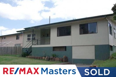 Property in Riverview - Sold for $227,000