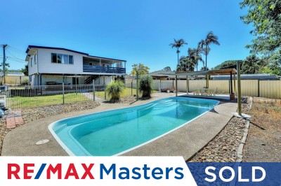 Property in Crestmead - Sold for $348,000