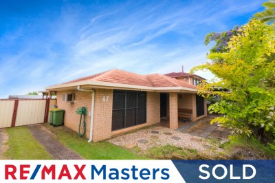 Property in Rochedale South - Sold for $480,000