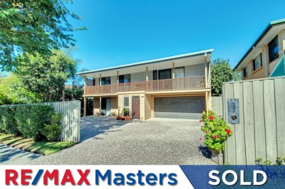 Property in Jamboree Heights - Sold for $531,000