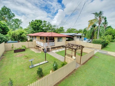 Property in Dinmore - Sold