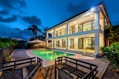 Property in Mermaid Waters - Sold for $1,745,000