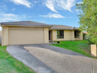 Property in Hillcrest - Sold for $418,000