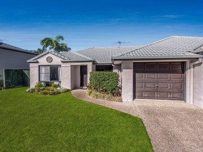 Property in Darra - Sold for $282,000