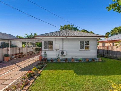 Property in Acacia Ridge - Sold for $397,000