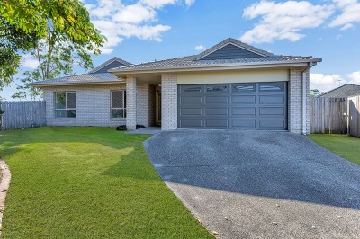 Property in Hillcrest - Sold for $430,000
