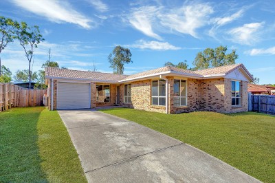 Property in Crestmead - Sold for $305,000