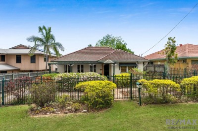 Property in Sunnybank - Sold for $898,888