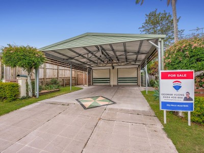 Property in Eight Mile Plains - Sold for $475,000