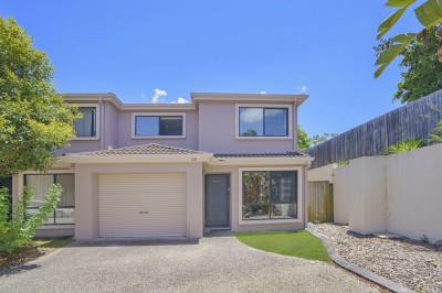 Property in Runcorn - Sold for $495,000