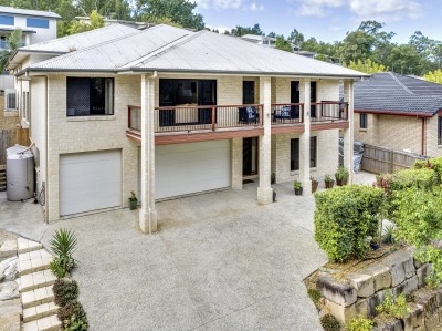 Property in Drewvale - Sold for $810,000