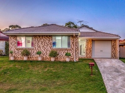 Property in Runcorn - Sold for $445,000