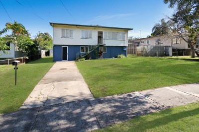 Property in Logan Central - Sold for $230,000