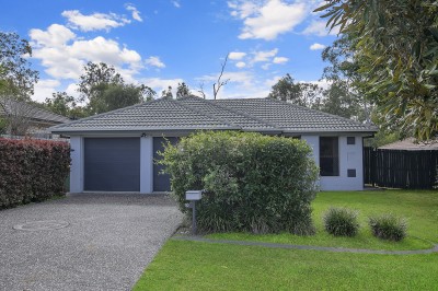 Property in Heritage Park - Sold for $417,500