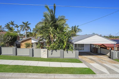 Property in Boronia Heights - Sold for $405,000