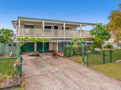 Property in Acacia Ridge - Sold for $459,000