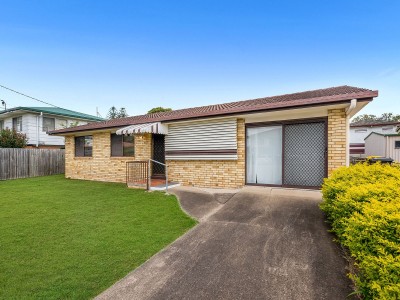 Property in Acacia Ridge - Sold for $438,000