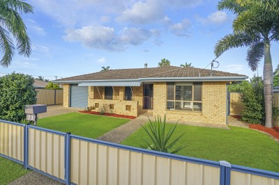 Property in Hillcrest - Sold for $503,000