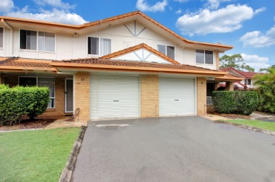 Property in Hillcrest - Sold for $240,000