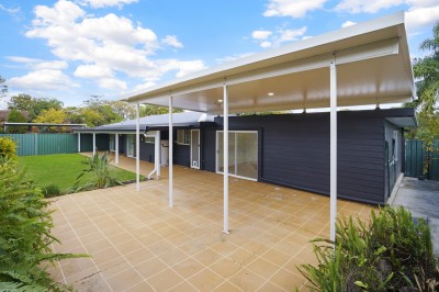 Property in Algester - Sold for $615,000
