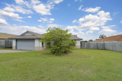 Property in Marsden - Sold for $511,500